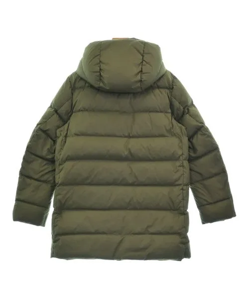 Traditional Weatherwear Down jackets/Vests