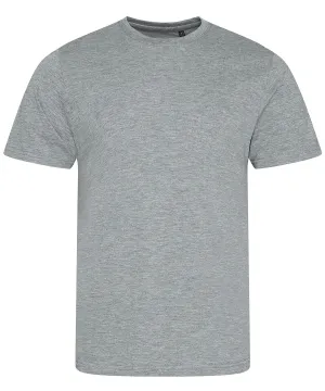 Triblend T | Heather Grey