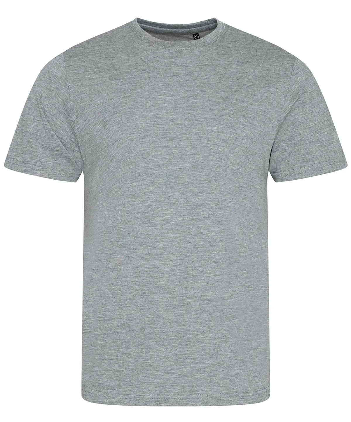 Triblend T | Heather Grey