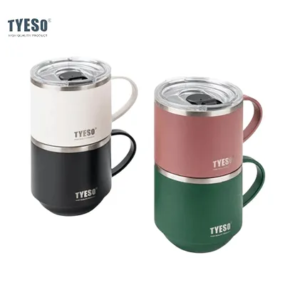 TYESO 11oz Coffee Mug