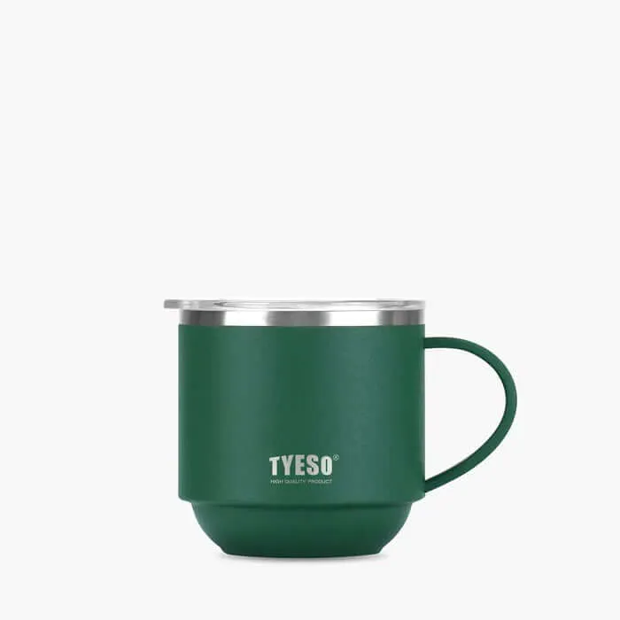 TYESO 11oz Coffee Mug