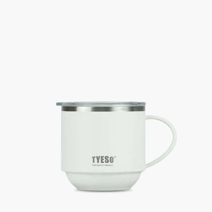 TYESO 11oz Coffee Mug