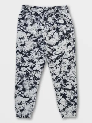 Vamo Fleece Pants - Storm